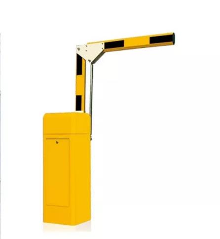 A09 智能曲臂90&deg;閘道